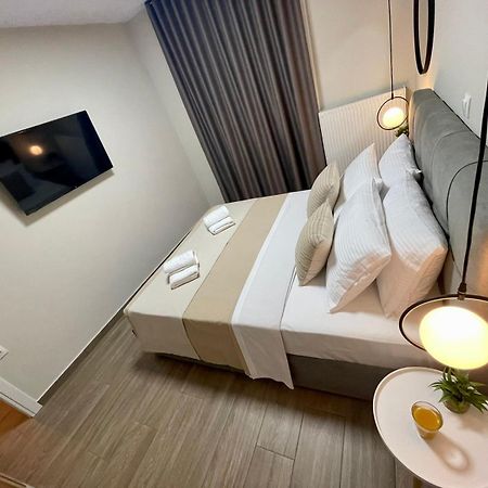 Cashmere Axd Alexandrúpoli Kültér fotó